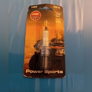 NKG Spark Plug CR7E 1482